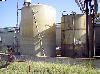  FIBERGLASS Vertical Tanks,